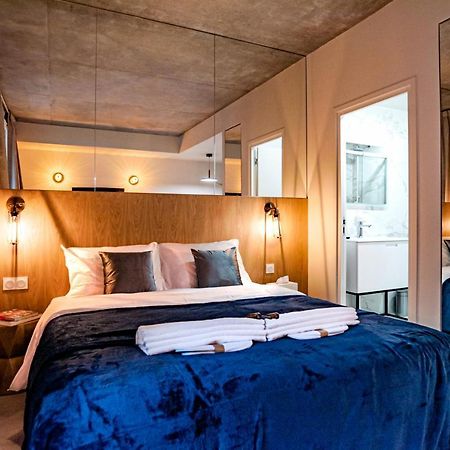 Citihome Paris Exteriör bild