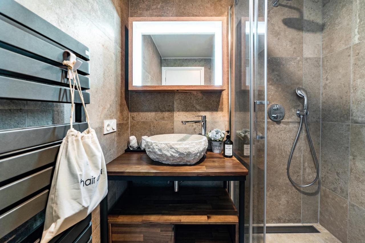 Citihome Paris Exteriör bild