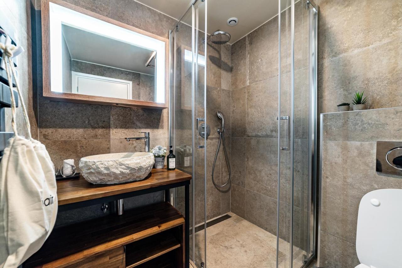Citihome Paris Exteriör bild