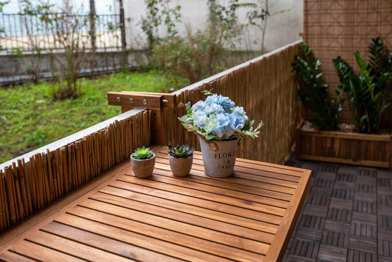 Citihome Paris Exteriör bild