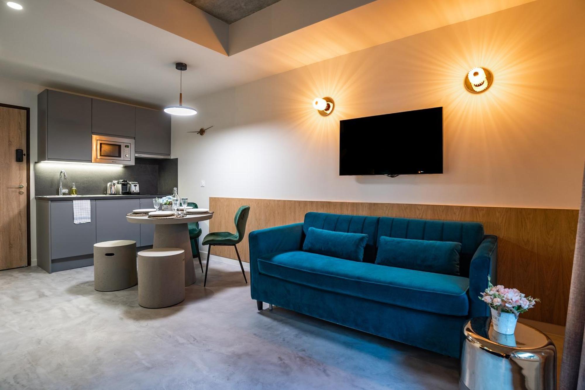 Citihome Paris Exteriör bild